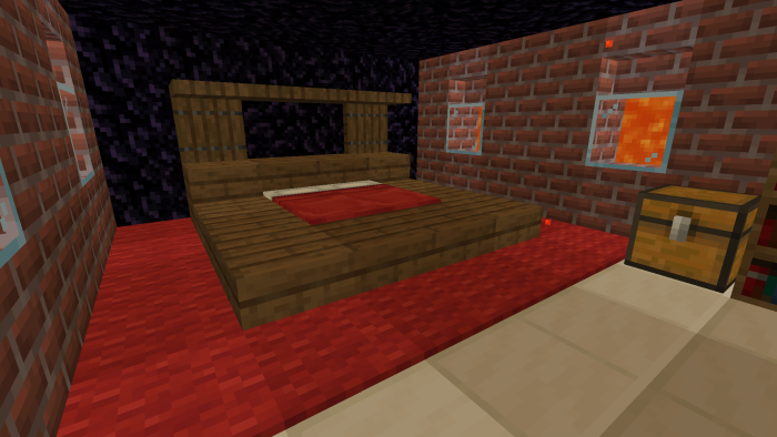 UnderBase Lava House