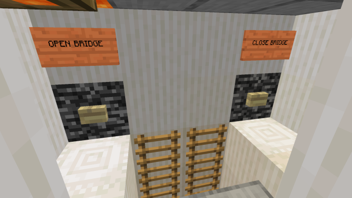UnderBase Lava House