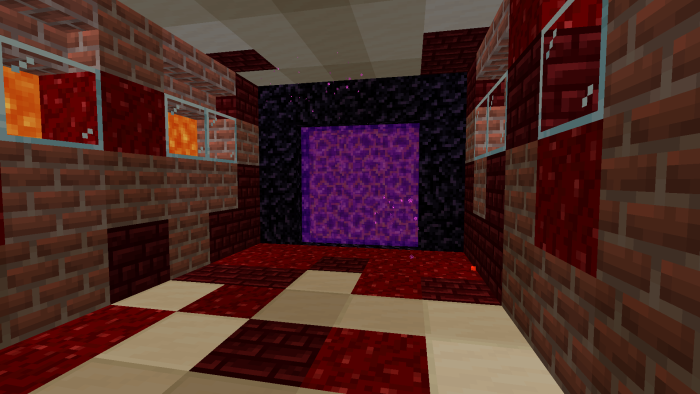 UnderBase Lava House