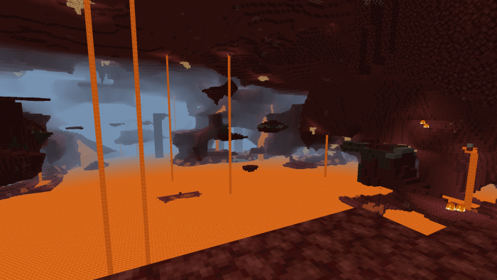 UnderBase Lava House