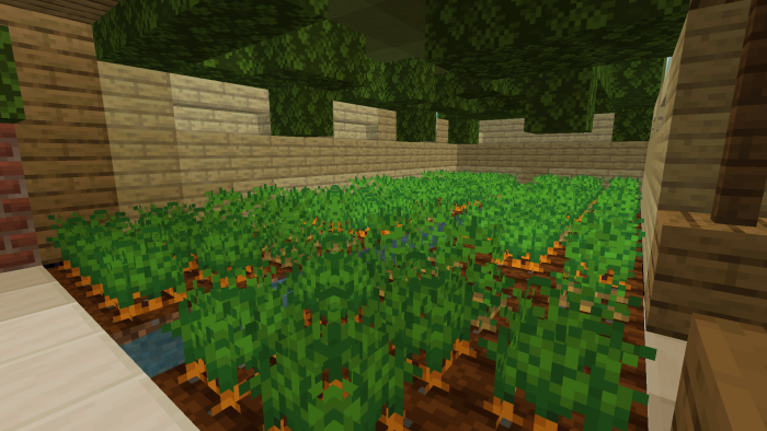 UnderBase Lava House