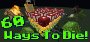 60 Ways To Die