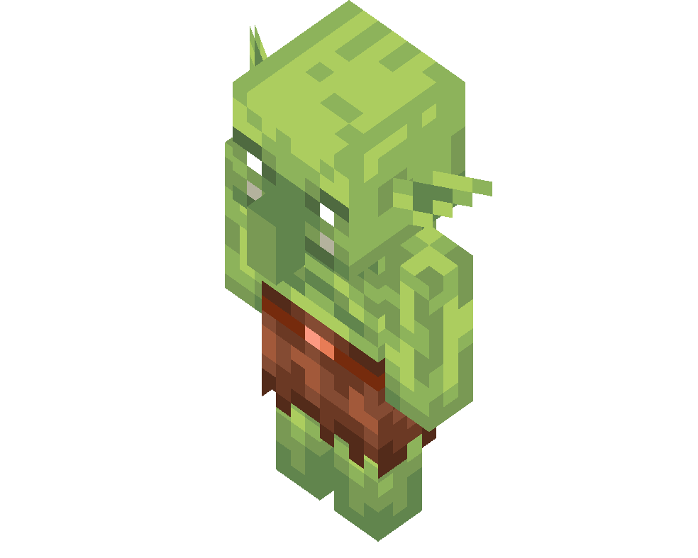 Luis Mobs