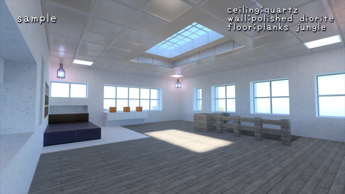2525RTX Realistic Resource Pack