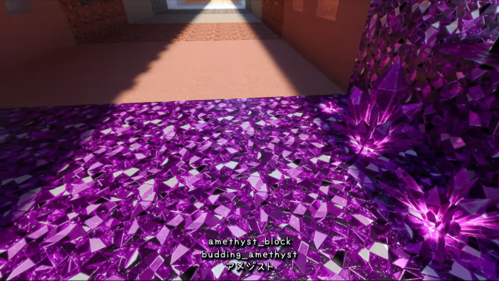 2525RTX Realistic Resource Pack