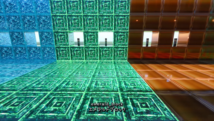 2525RTX Realistic Resource Pack