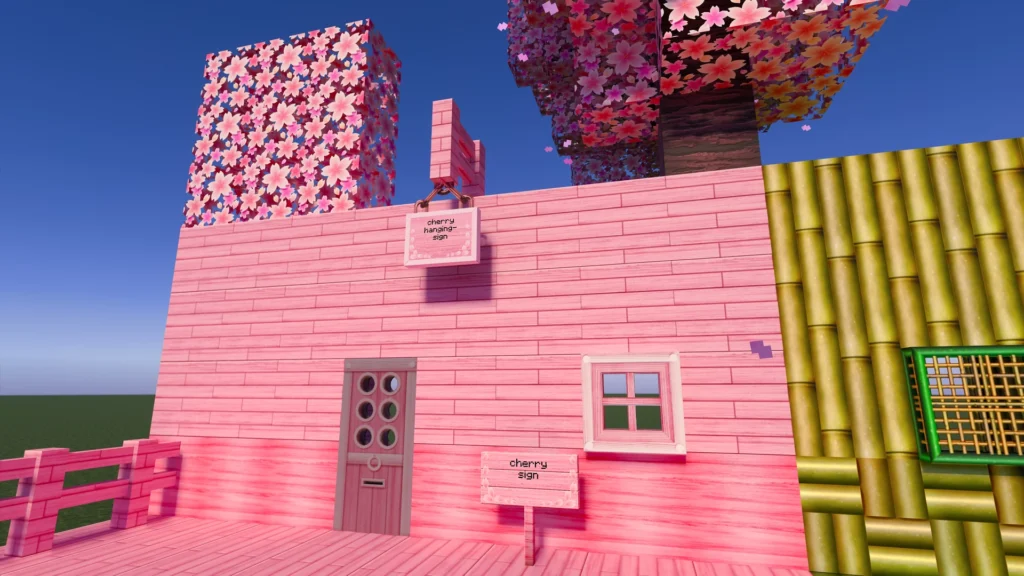2525RTX Realistic Resource Pack