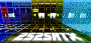 2525RTX Realistic Resource Pack