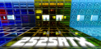 2525RTX Realistic Resource Pack