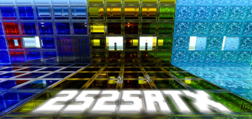 2525RTX Realistic Resource Pack