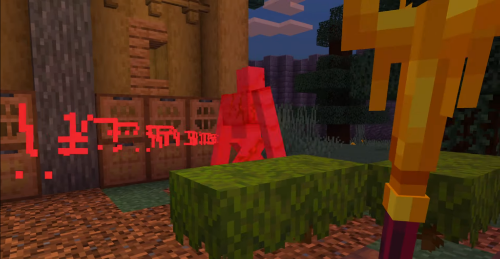 Weapons + Armor Addon