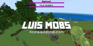 Luis Mobs