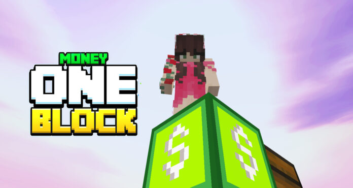MoneyOneBlock