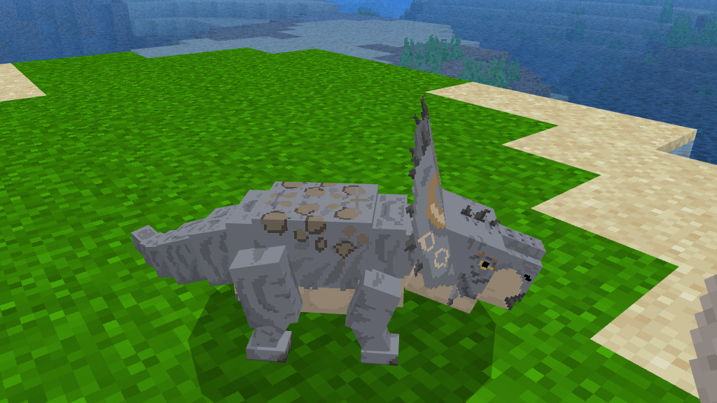 The Jurassic World Fan Update