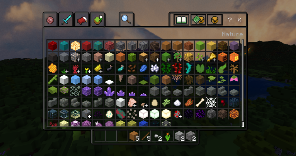 BoneSharp PVP 16x (Minecraft 1.20+)