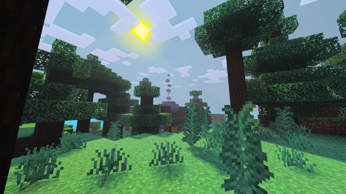 Climax Shaders