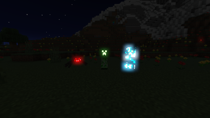 Climax Shaders