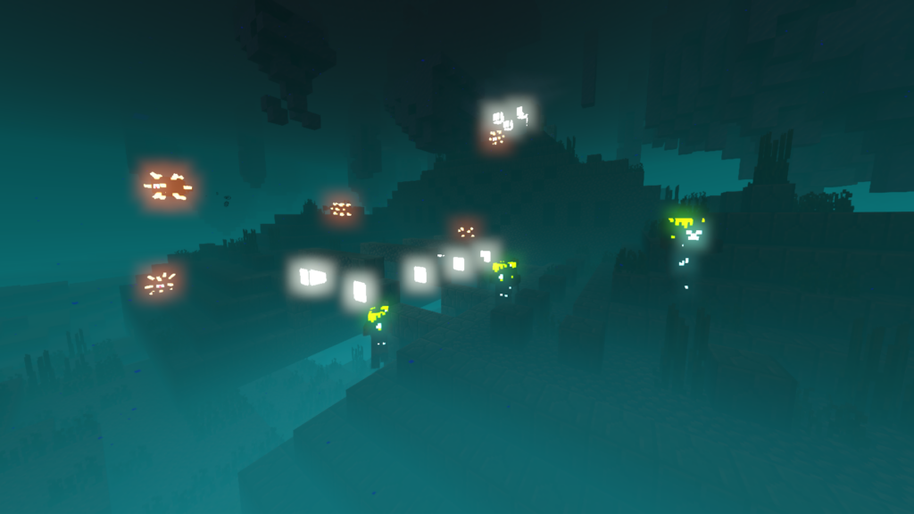 Climax Shaders