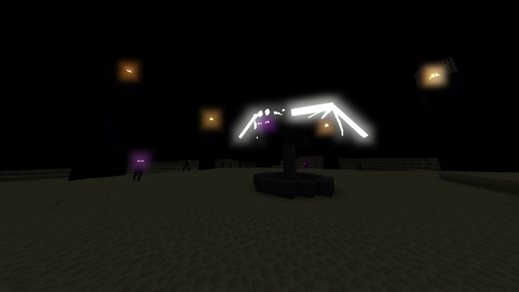 Climax Shaders