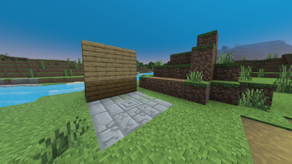Climax Shaders