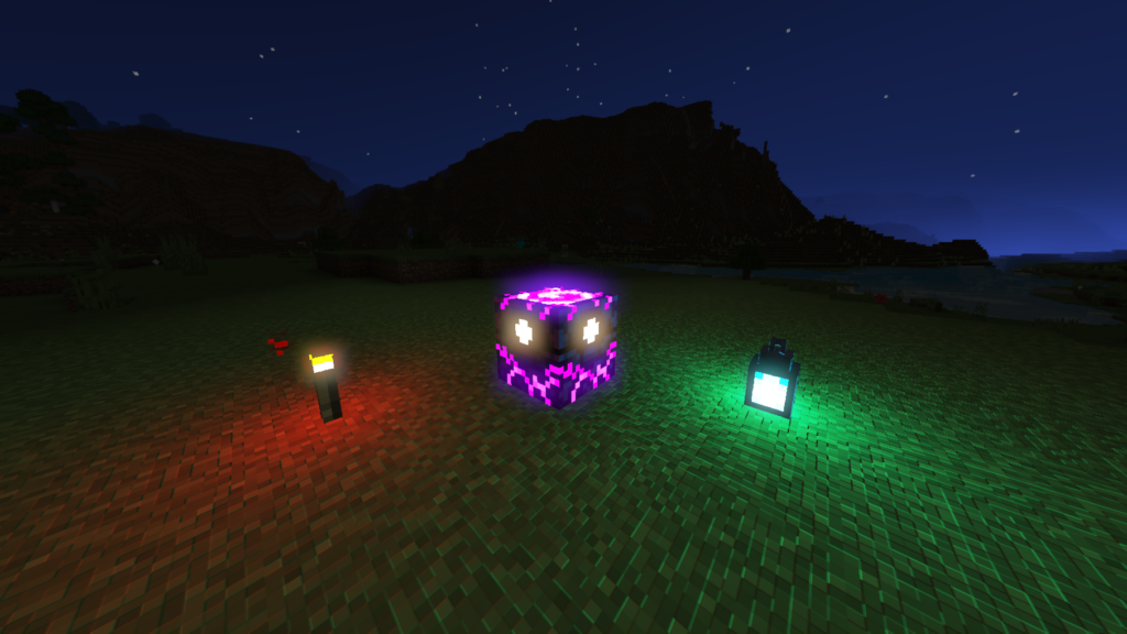 Climax Shaders