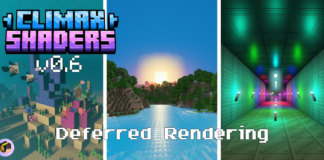 Climax Shaders