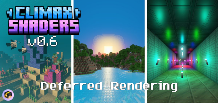 Climax Shaders