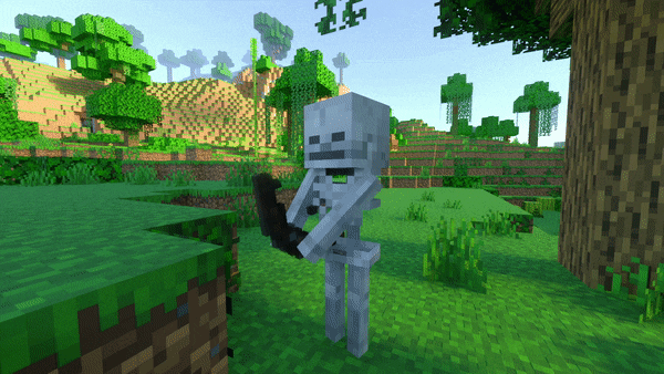 Coptaine's Animation