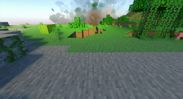 Coptaine's Animation