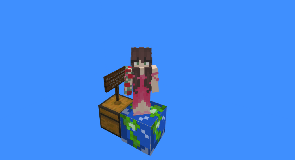 One Earth Block