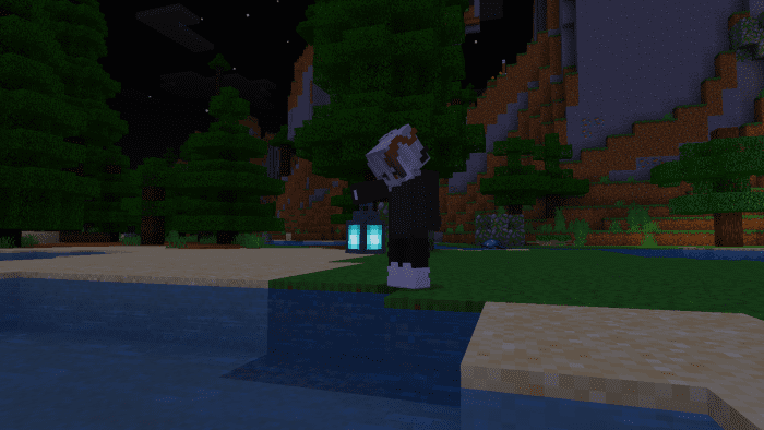 Enhanced Items Texture Pack