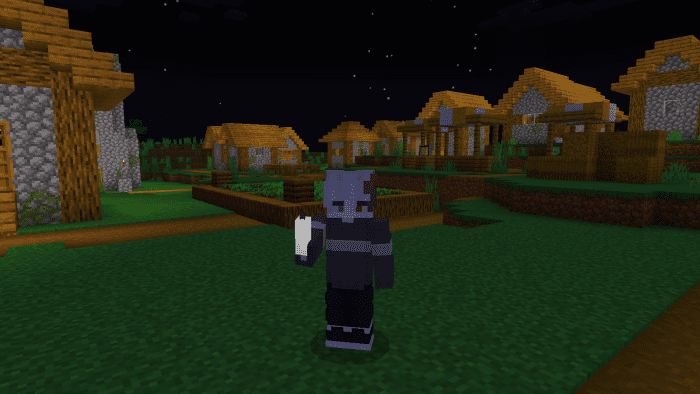 Enhanced Items Texture Pack