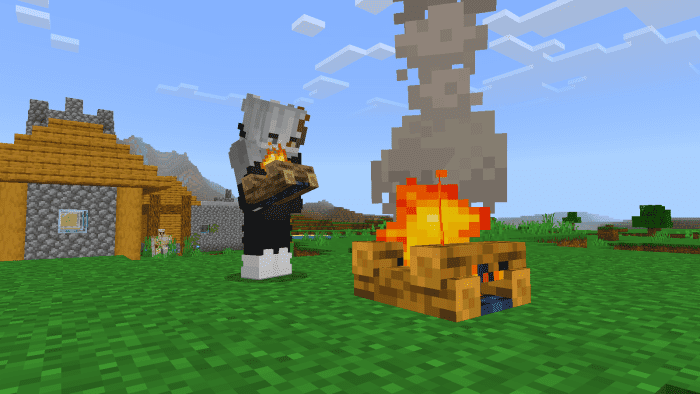Enhanced Items Texture Pack