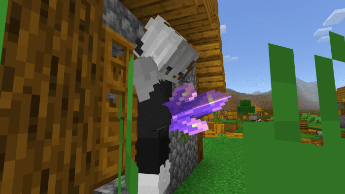 Enhanced Items Texture Pack
