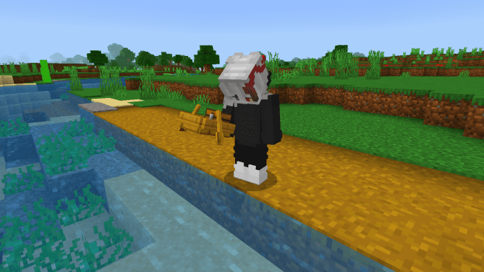 Enhanced Items Texture Pack
