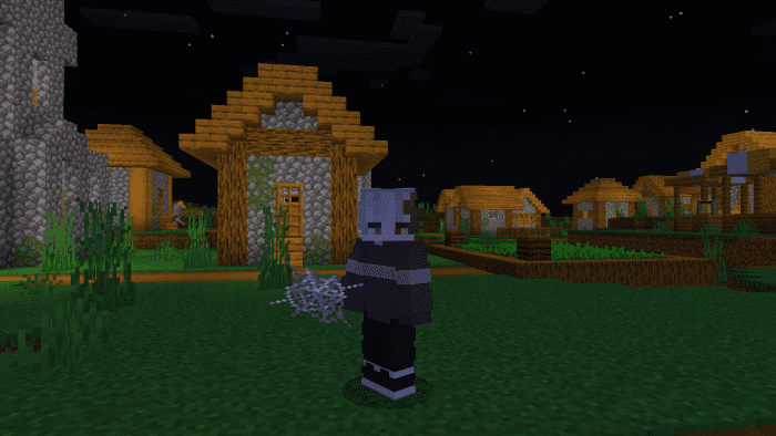 Enhanced Items Texture Pack