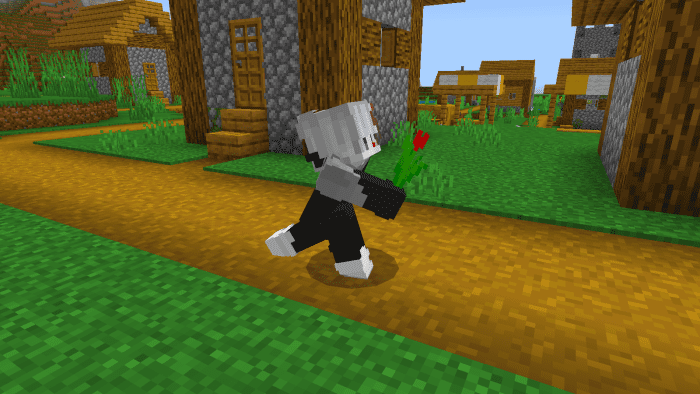 Enhanced Items Texture Pack