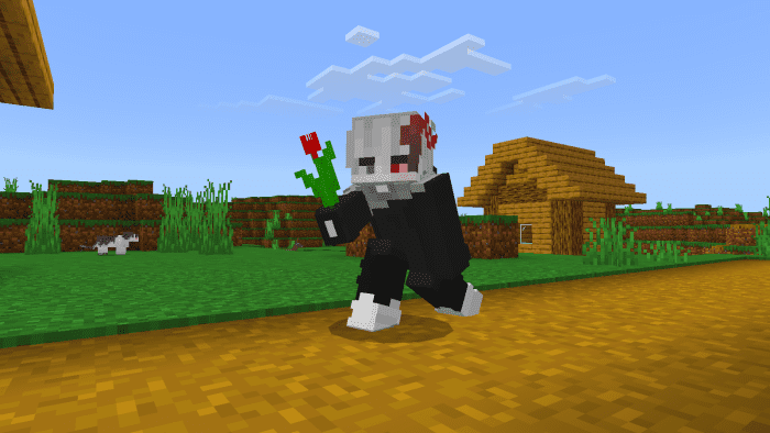 Enhanced Items Texture Pack