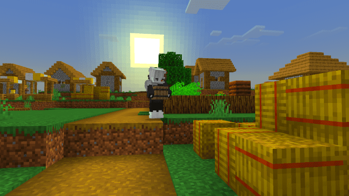 Enhanced Items Texture Pack