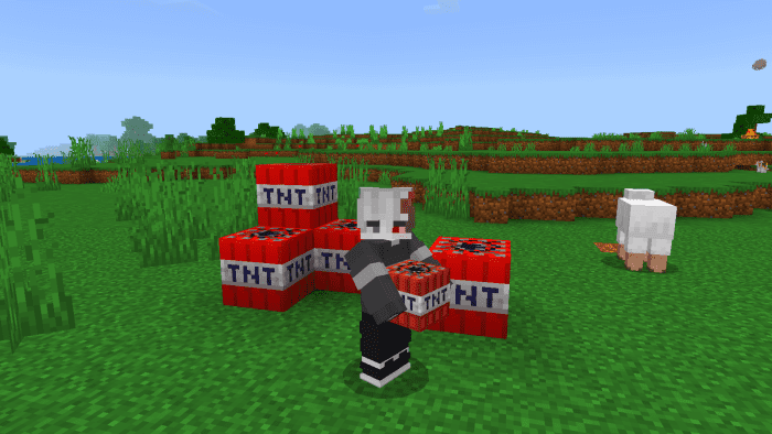 Enhanced Items Texture Pack