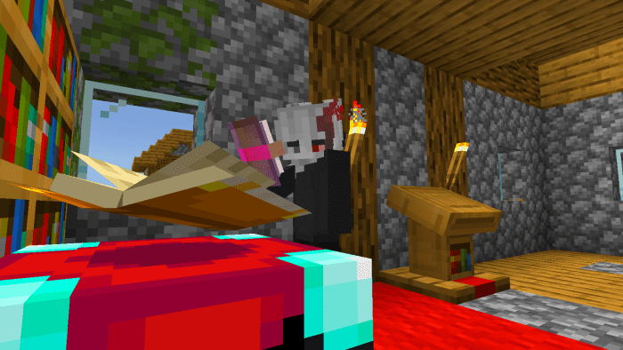 Enhanced Items Texture Pack