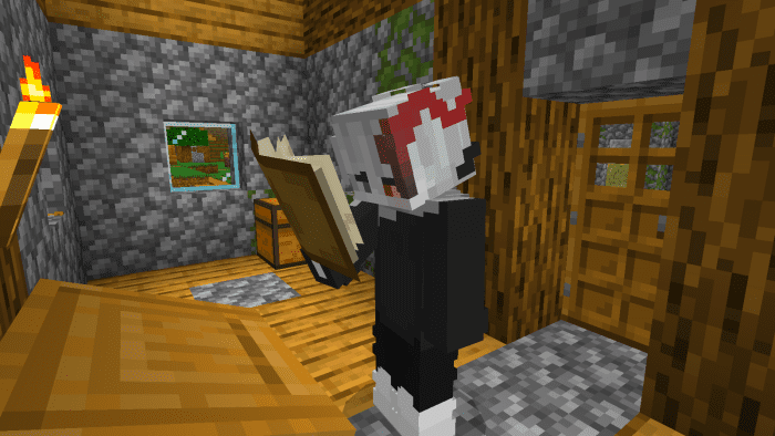 Enhanced Items Texture Pack
