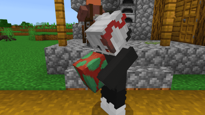 Enhanced Items Texture Pack