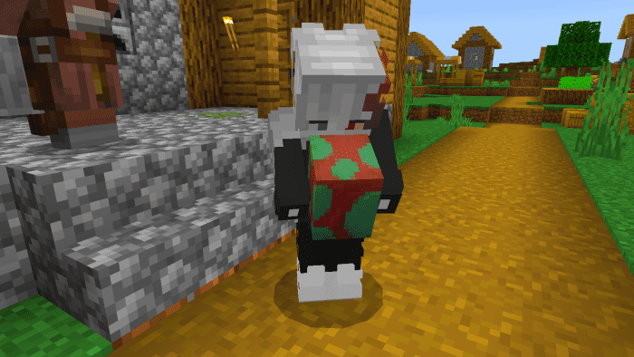 Enhanced Items Texture Pack