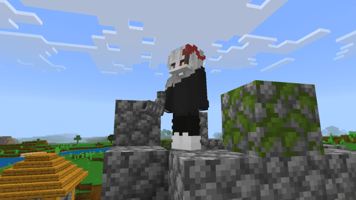 Enhanced Items Texture Pack