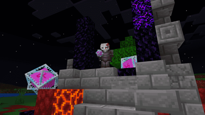 Enhanced Items Texture Pack
