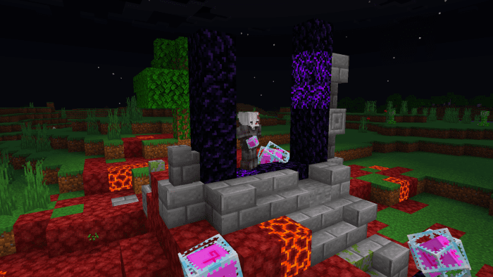 Enhanced Items Texture Pack