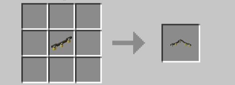 Crafting Fairy Lights Addon