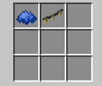 Crafting Fairy Lights Addon