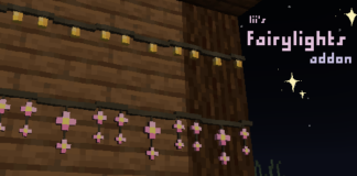 Fairy Lights Addon